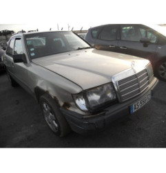 Serrure arriere gauche MERCEDES 300 W124
