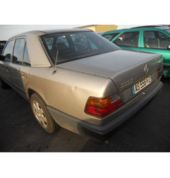 Serrure arriere gauche MERCEDES 300 W124