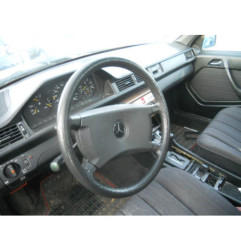 Serrure arriere gauche MERCEDES 300 W124