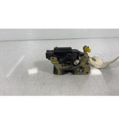 Serrure avant droit RENAULT KANGOO 1 Photo n°1