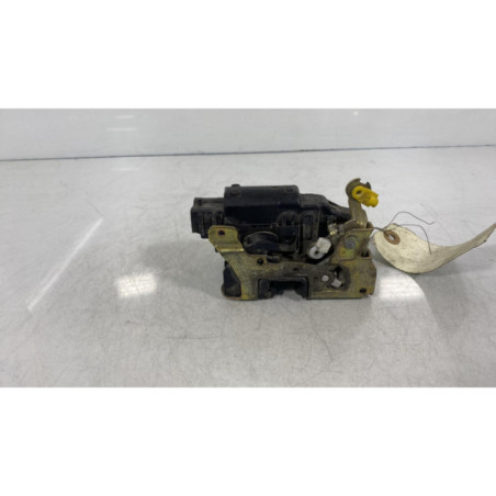 Serrure avant droit RENAULT KANGOO 1 Photo n°1