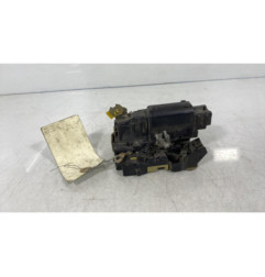 Serrure avant droit RENAULT KANGOO 1