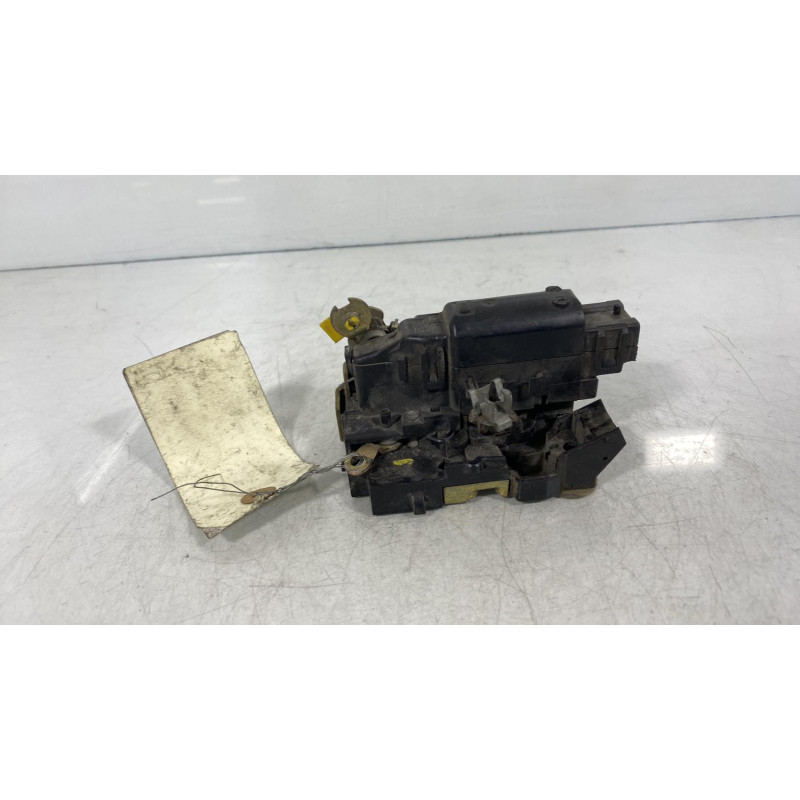 Serrure avant droit RENAULT KANGOO 1 Photo n°3
