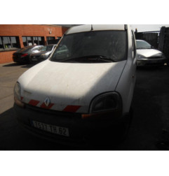 Serrure avant droit RENAULT KANGOO 1