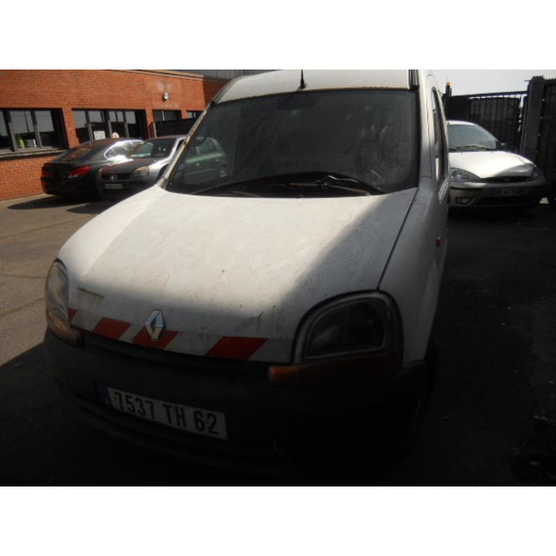 Serrure avant droit RENAULT KANGOO 1 Photo n°4