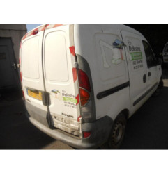 Serrure avant droit RENAULT KANGOO 1