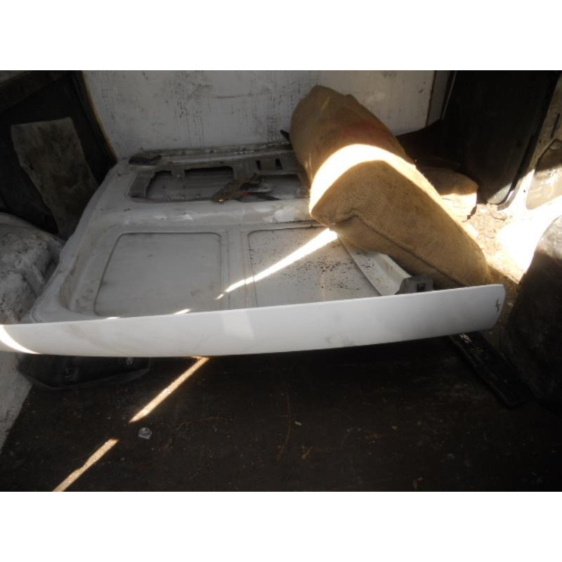 Serrure avant droit RENAULT KANGOO 1 Photo n°8