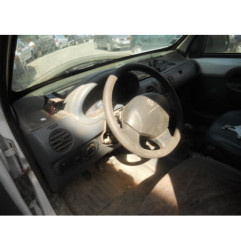 Serrure avant droit RENAULT KANGOO 1