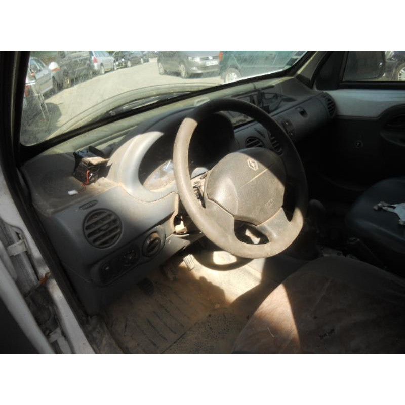 Serrure avant droit RENAULT KANGOO 1 Photo n°9