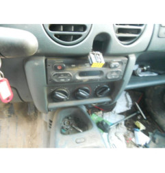Serrure avant droit RENAULT KANGOO 1
