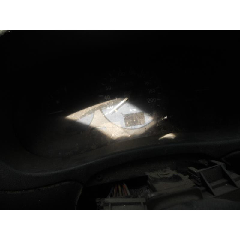 Serrure avant droit RENAULT KANGOO 1 Photo n°11