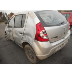 Charniere de porte arriere droit DACIA SANDERO 1