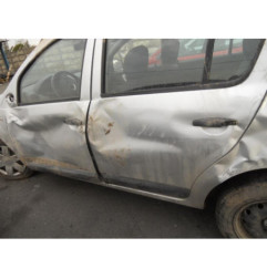 Charniere de porte arriere droit DACIA SANDERO 1