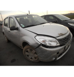 Charniere de porte arriere gauche DACIA SANDERO 1