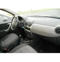Charniere de porte arriere gauche DACIA SANDERO 1