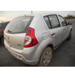 Charniere de porte avant gauche DACIA SANDERO 1