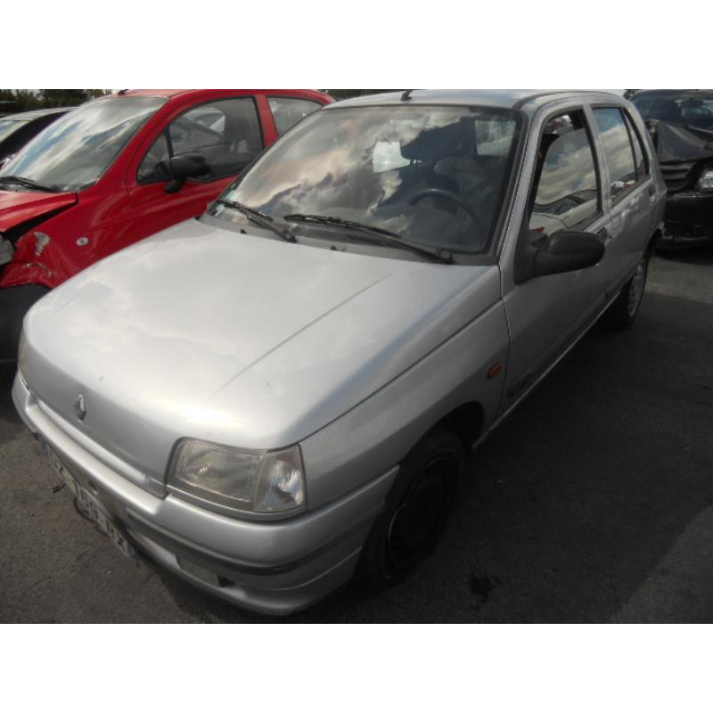 Bras essuie glace avant droit RENAULT CLIO 1 Photo n°1
