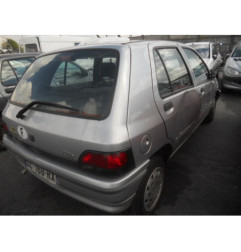 Bras essuie glace avant droit RENAULT CLIO 1