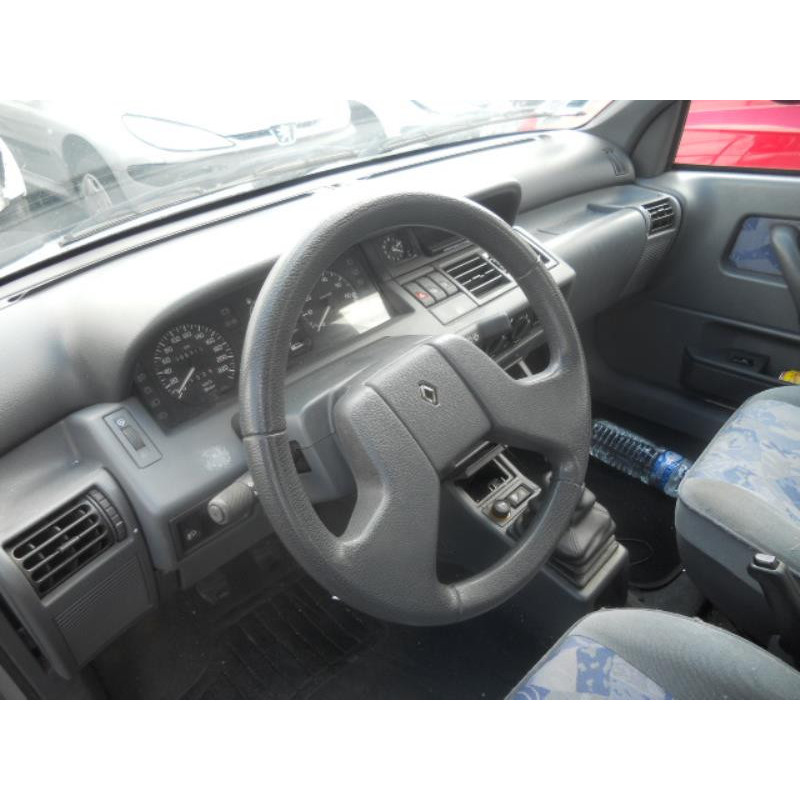 Bras essuie glace avant droit RENAULT CLIO 1 Photo n°5