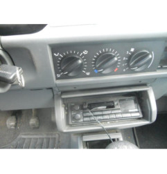 Bras essuie glace avant droit RENAULT CLIO 1