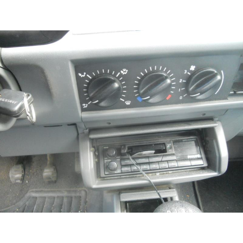 Bras essuie glace avant droit RENAULT CLIO 1 Photo n°6