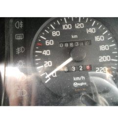 Bras essuie glace avant droit RENAULT CLIO 1
