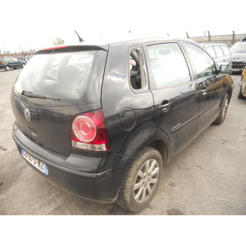 Bras essuie glace avant droit VOLKSWAGEN POLO 4 Photo n°3