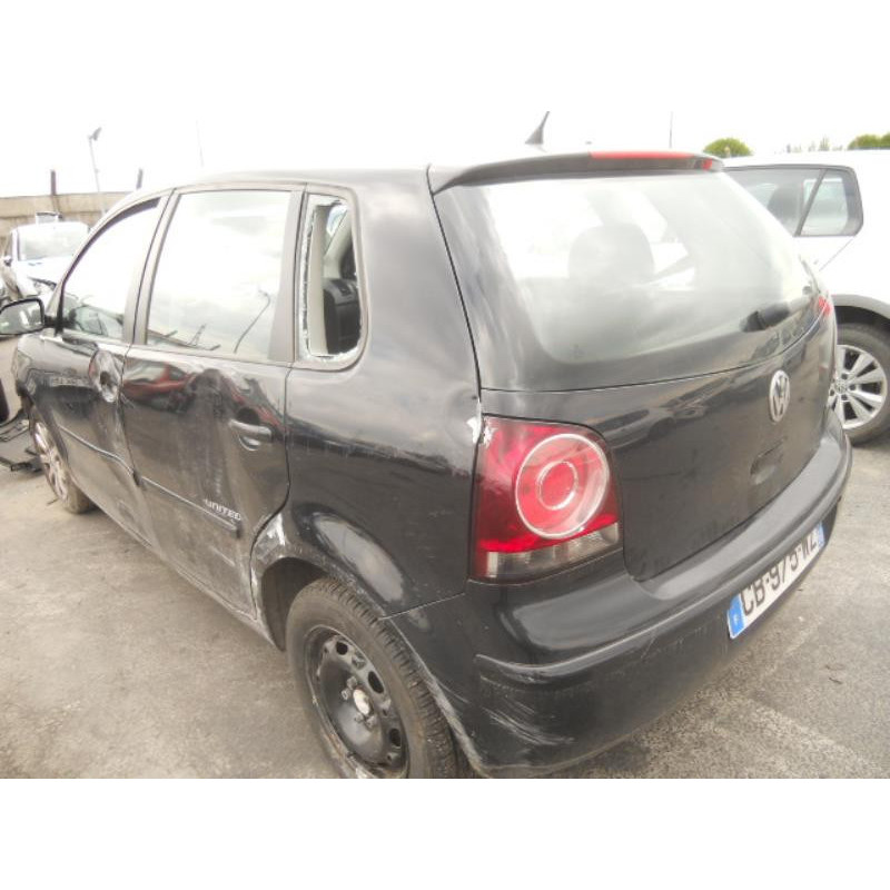 Bras essuie glace avant droit VOLKSWAGEN POLO 4 Photo n°4