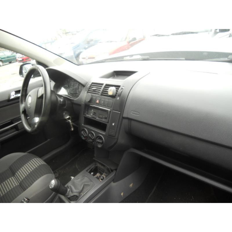 Bras essuie glace avant droit VOLKSWAGEN POLO 4 Photo n°6