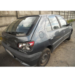 Bras essuie glace avant droit PEUGEOT 306