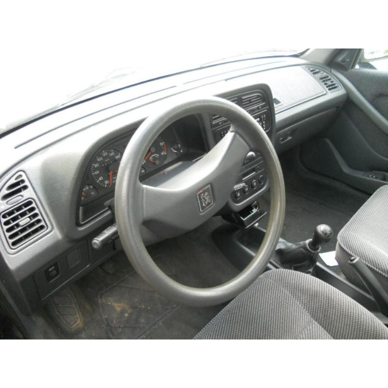 Bras essuie glace avant droit PEUGEOT 306 Photo n°5