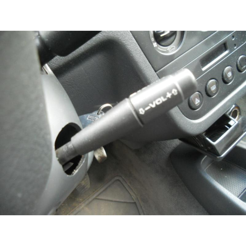 Bras essuie glace avant droit PEUGEOT 306 Photo n°7