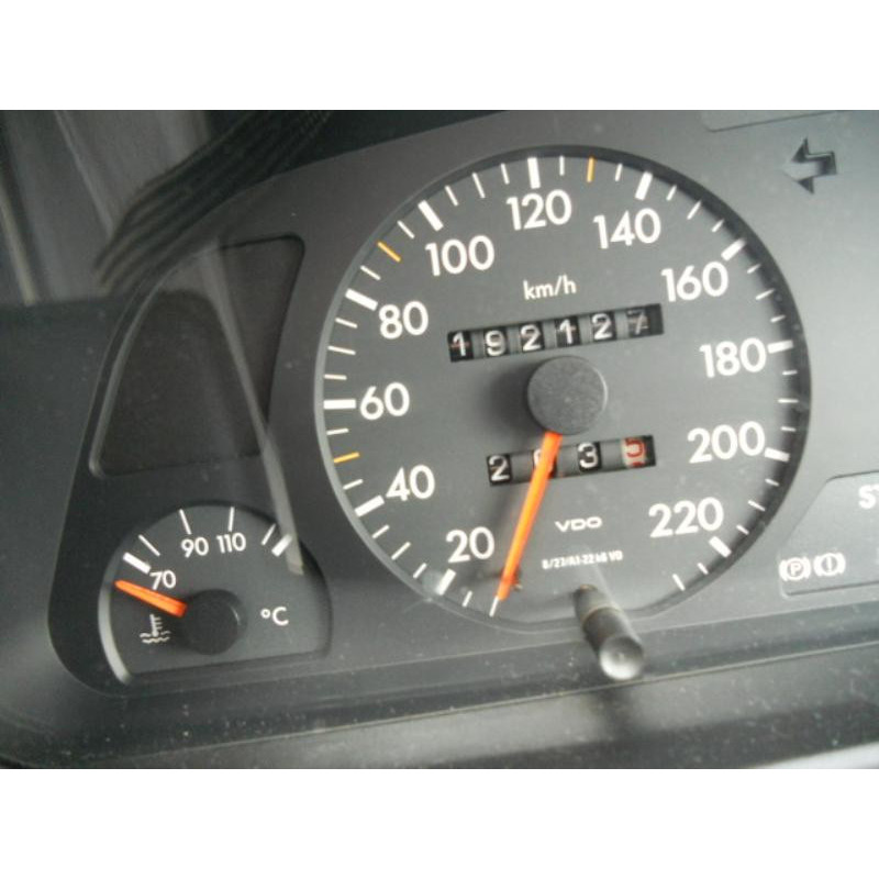 Bras essuie glace avant droit PEUGEOT 306 Photo n°8