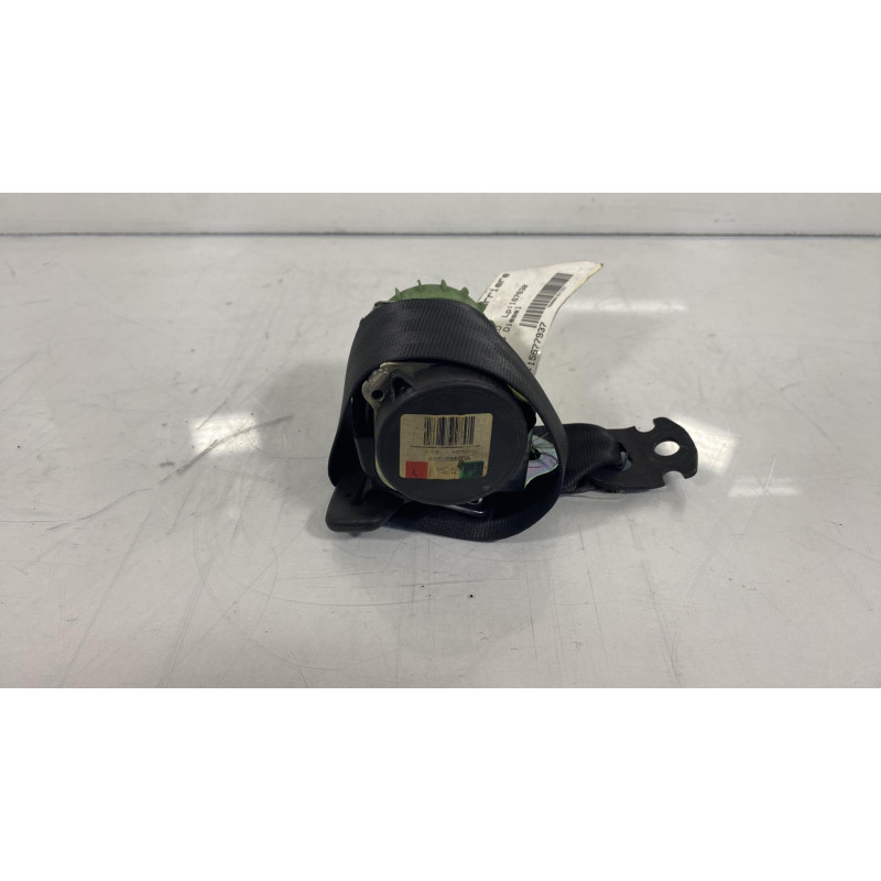 Ceinture arriere gauche ALFA ROMEO MITO Photo n°1