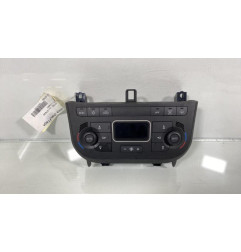 Commande chauffage ALFA ROMEO MITO Photo n°1