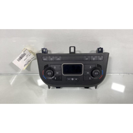 Commande chauffage ALFA ROMEO MITO Photo n°1