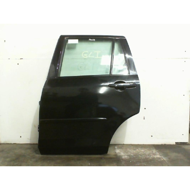 Porte arriere gauche MAZDA 2 1 Photo n°1
