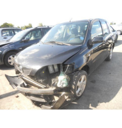 Porte arriere gauche MAZDA 2 1