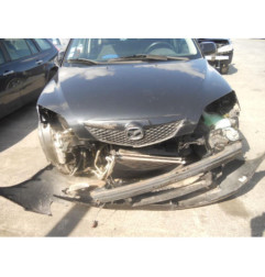 Porte arriere gauche MAZDA 2 1