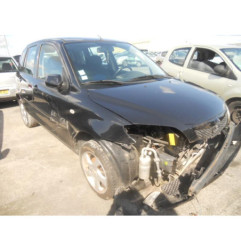 Porte arriere gauche MAZDA 2 1