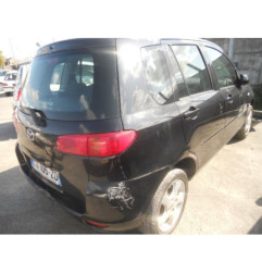 Porte arriere gauche MAZDA 2 1