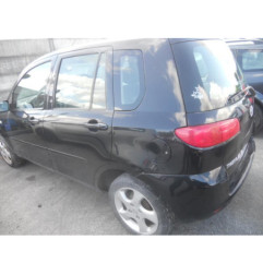 Porte arriere gauche MAZDA 2 1