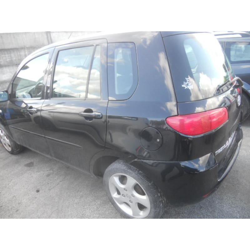 Porte arriere gauche MAZDA 2 1 Photo n°7