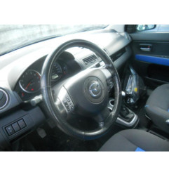 Porte arriere gauche MAZDA 2 1