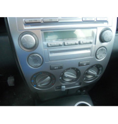 Porte arriere gauche MAZDA 2 1