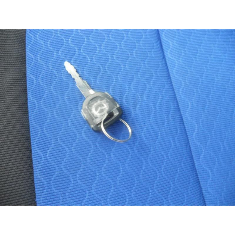 Porte arriere gauche MAZDA 2 1 Photo n°11