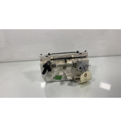Commande chauffage PEUGEOT 206