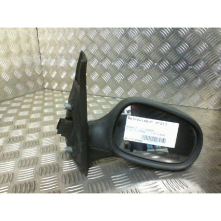 Retroviseur droit RENAULT CLIO 2 Photo n°1