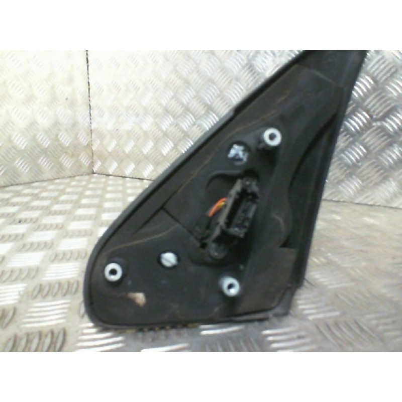 Retroviseur droit RENAULT CLIO 2 Photo n°3