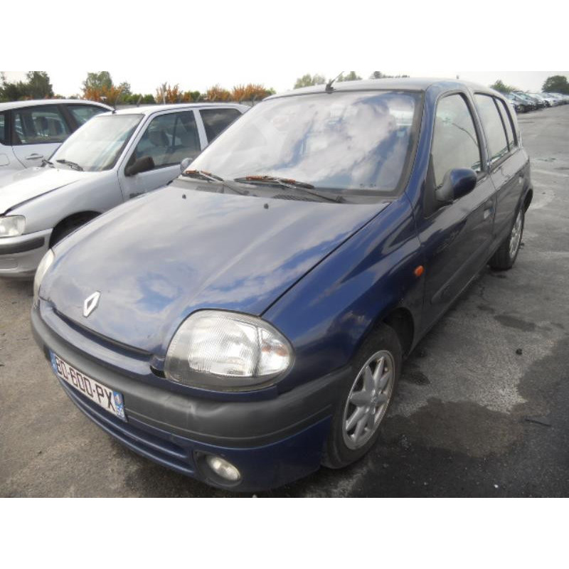 Retroviseur droit RENAULT CLIO 2 Photo n°4